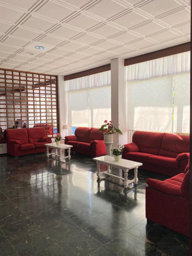 Apartamento Anatolia playa Jardin PUERTO DE LA CRUZ Estudio Exterior foto